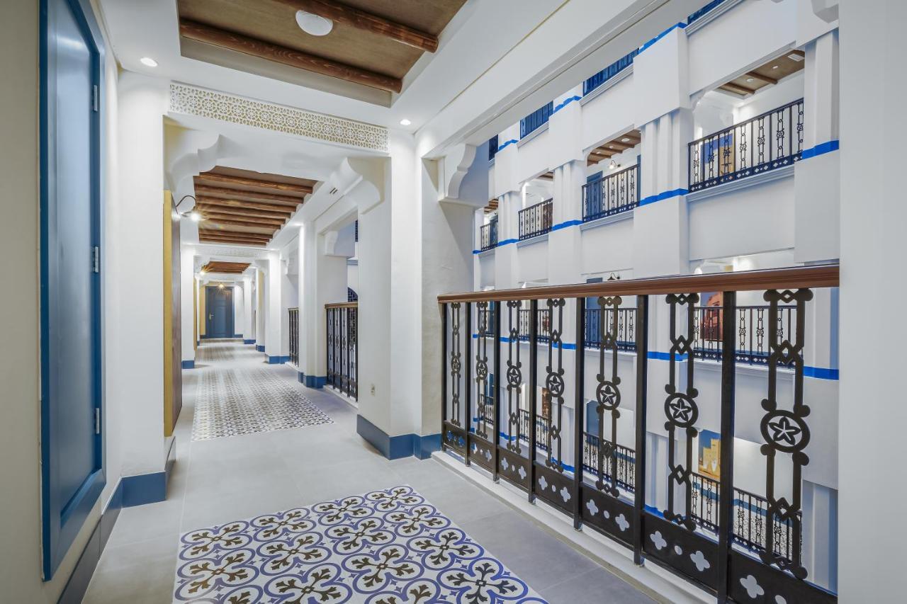 Hotel Souq Waqif Doha