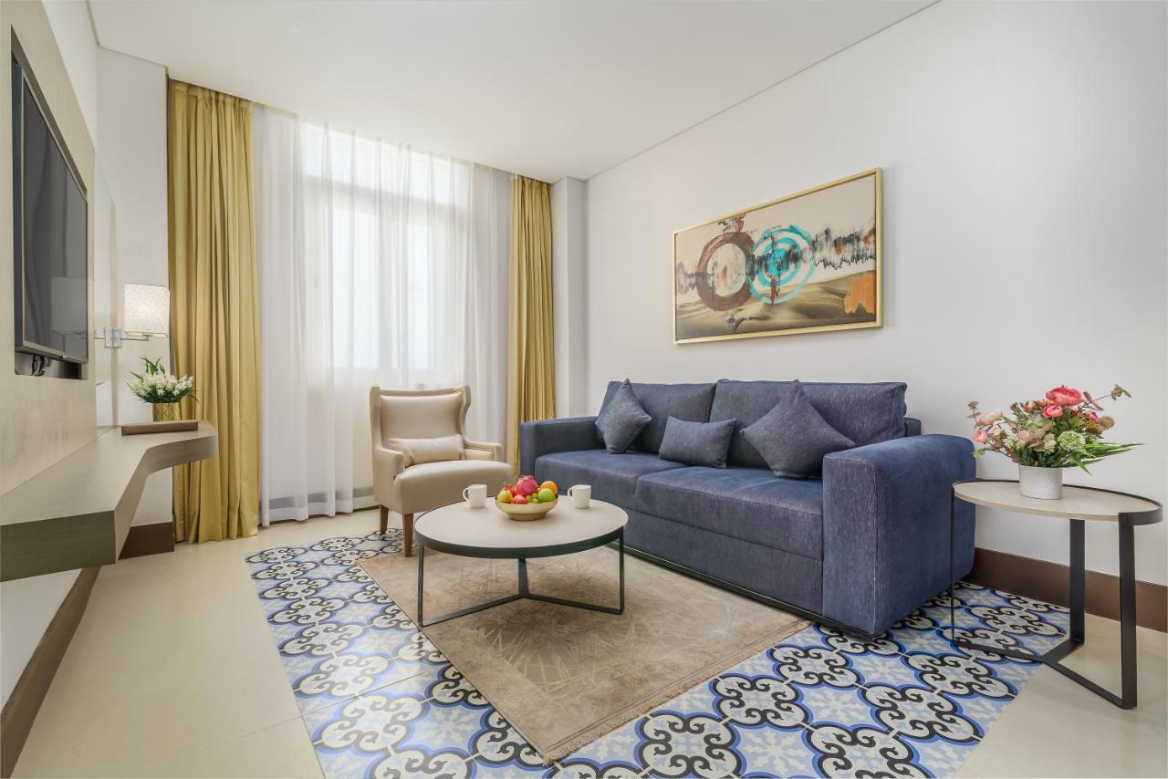 Souq Waqif Hotel Doha