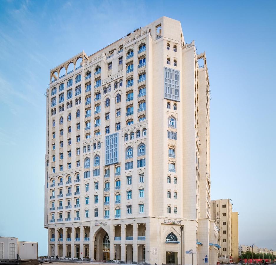 Khách sạn Souq Waqif Doha