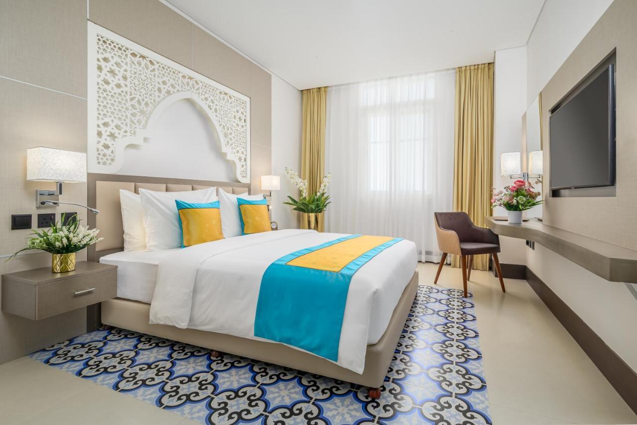 Hotel Souq Waqif Doha