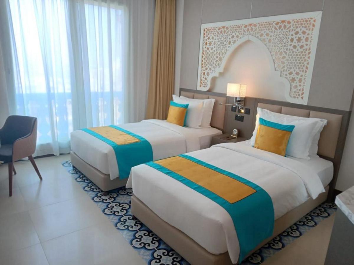 Khách sạn Souq Waqif Doha
