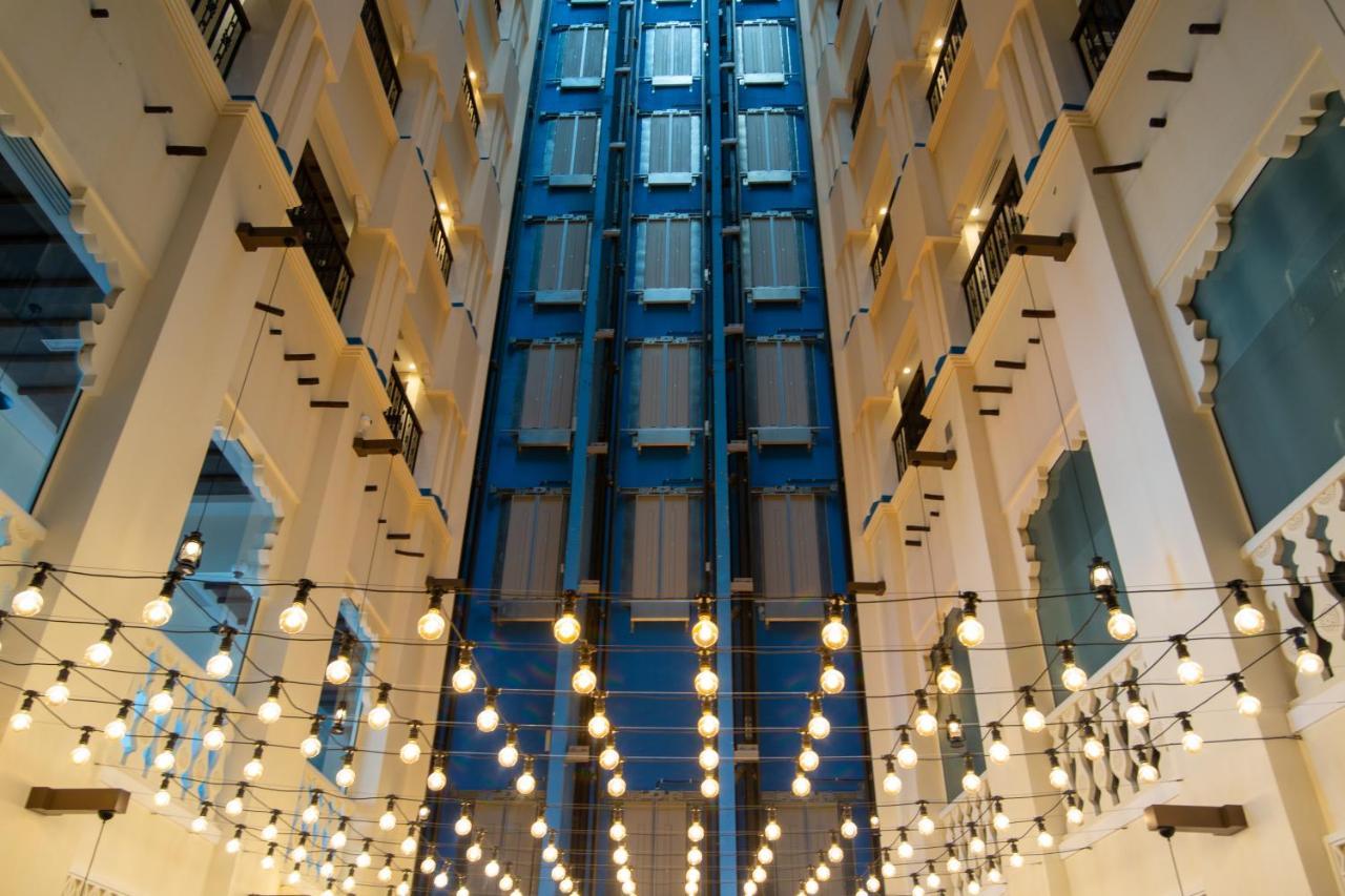 Souq Waqif Hotel