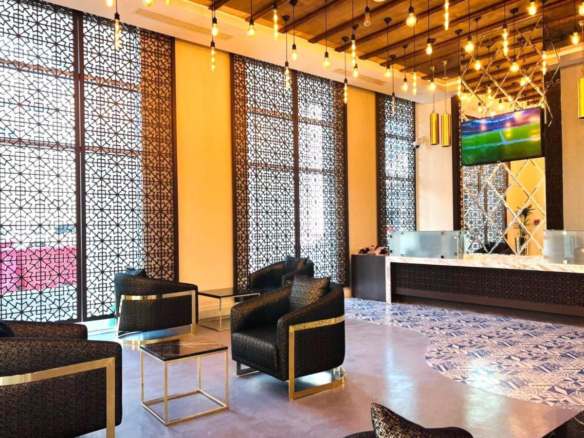 Souq Waqif Khách sạn 4*