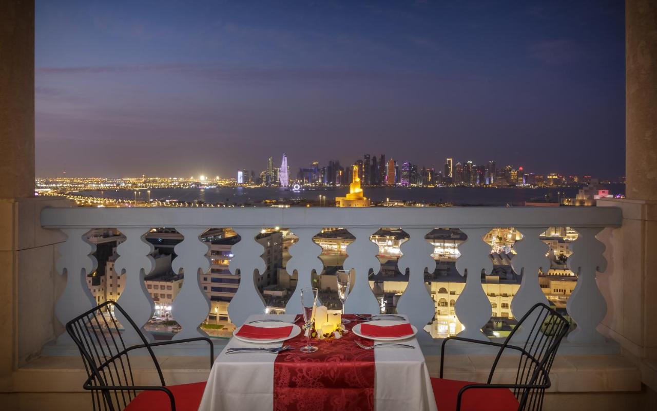 Khách sạn Souq Waqif 4*