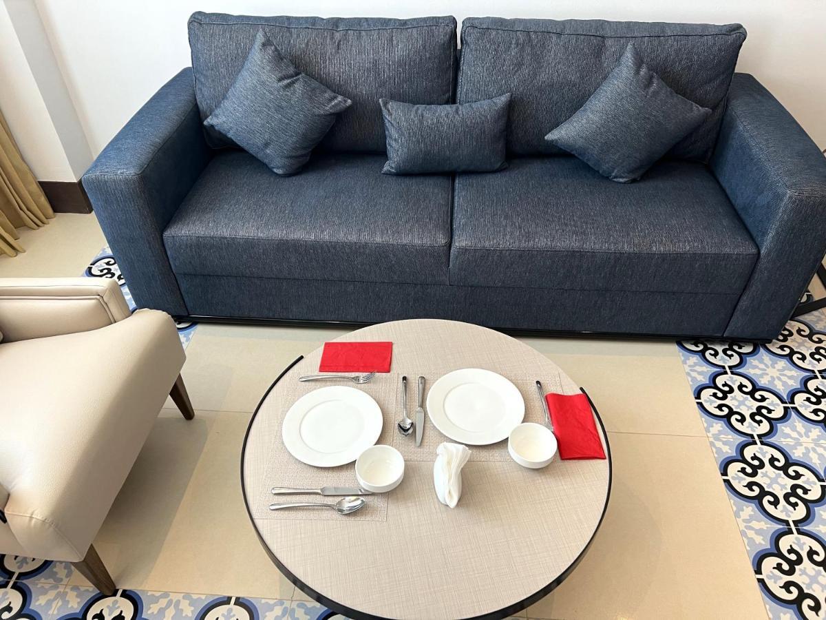 Souq Waqif Hotel Doha