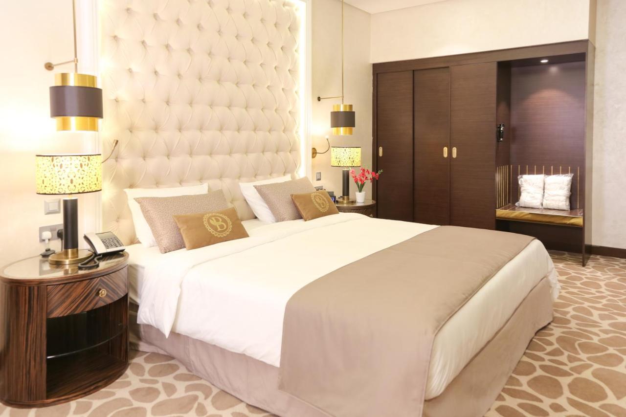 The B Premiere Hotel