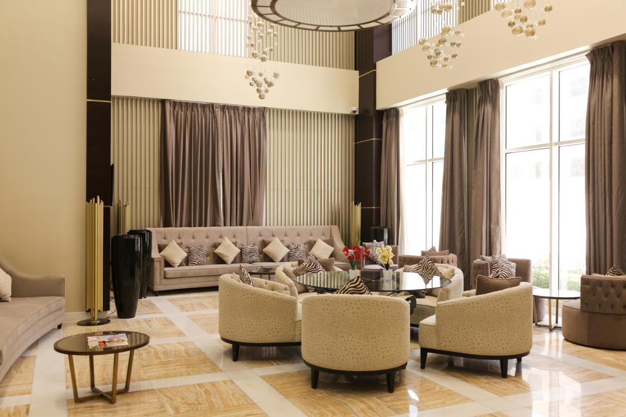 The B Premiere 4* Doha