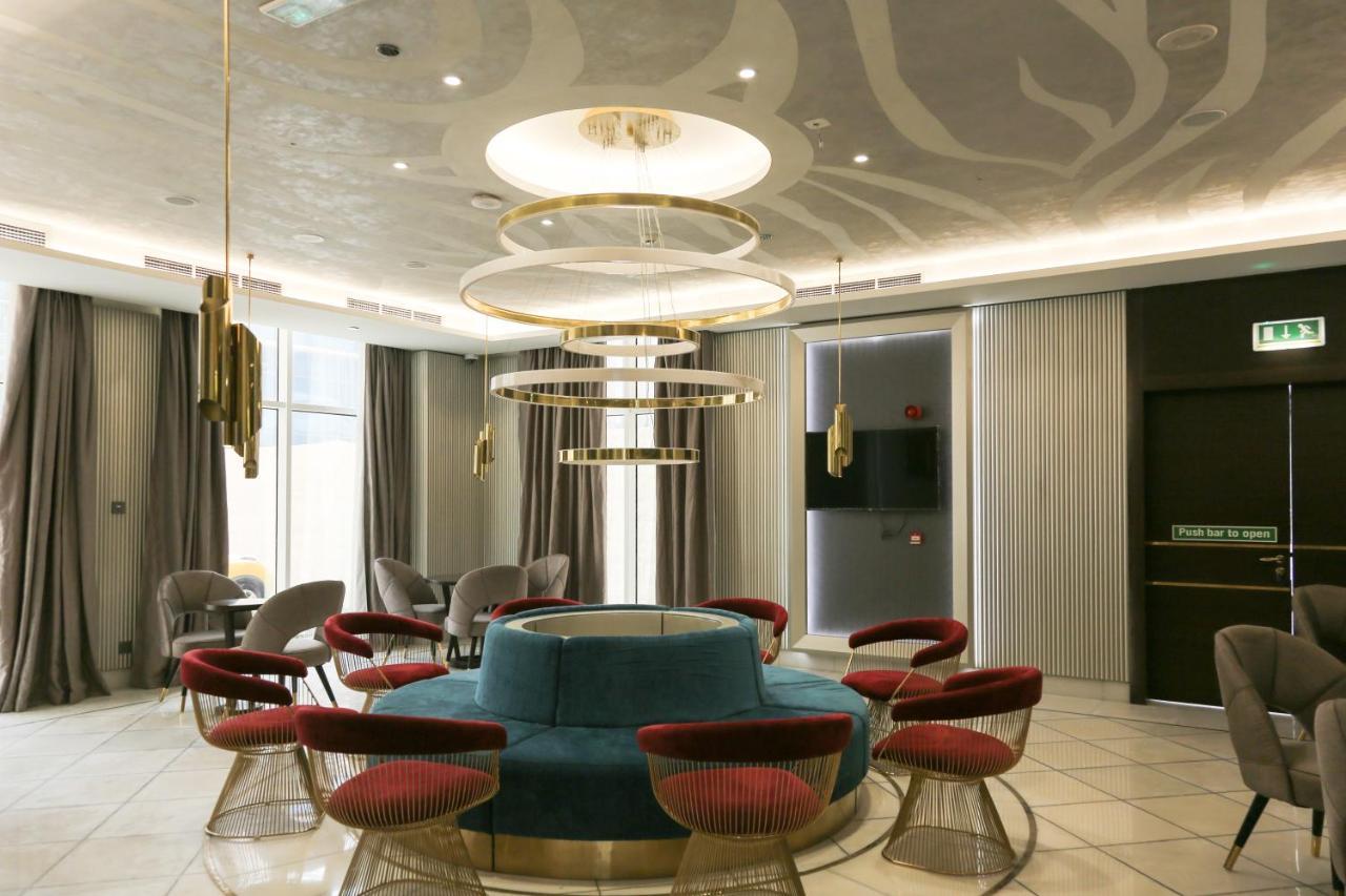 Hotel The B Premiere Doha