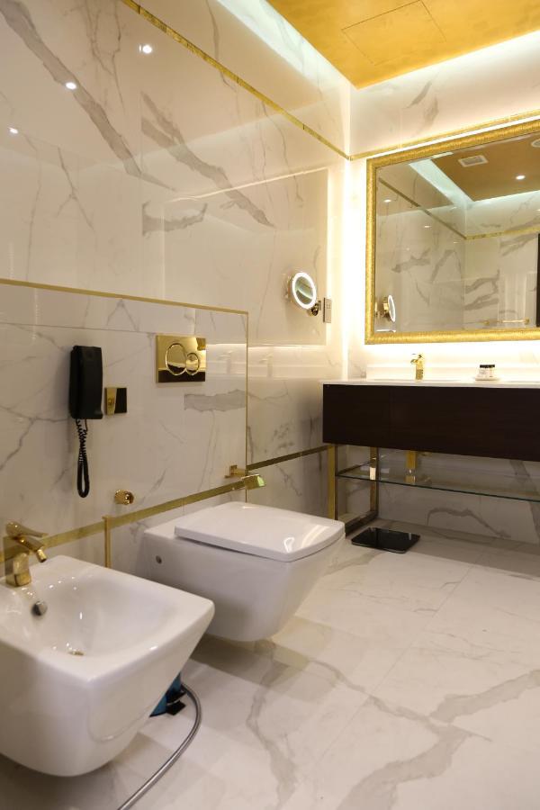 The B Premiere Hotel Doha