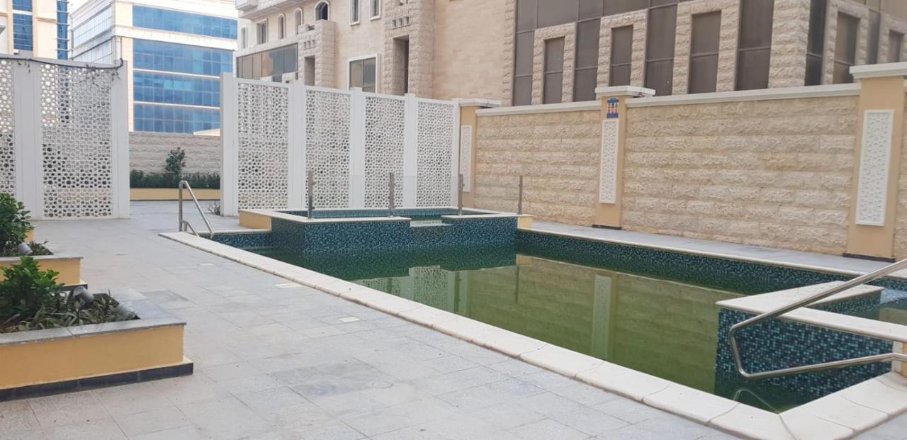 The B Premiere Hotel Doha