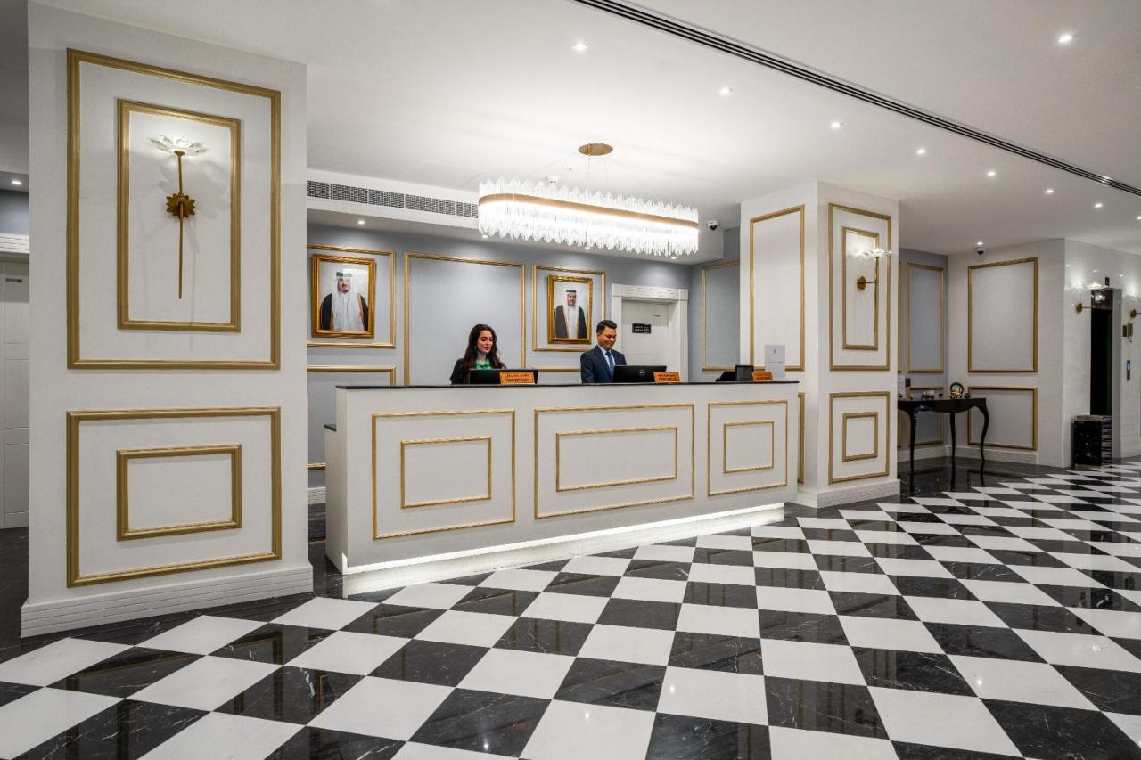 Sherao شراعوه Hotel 4*