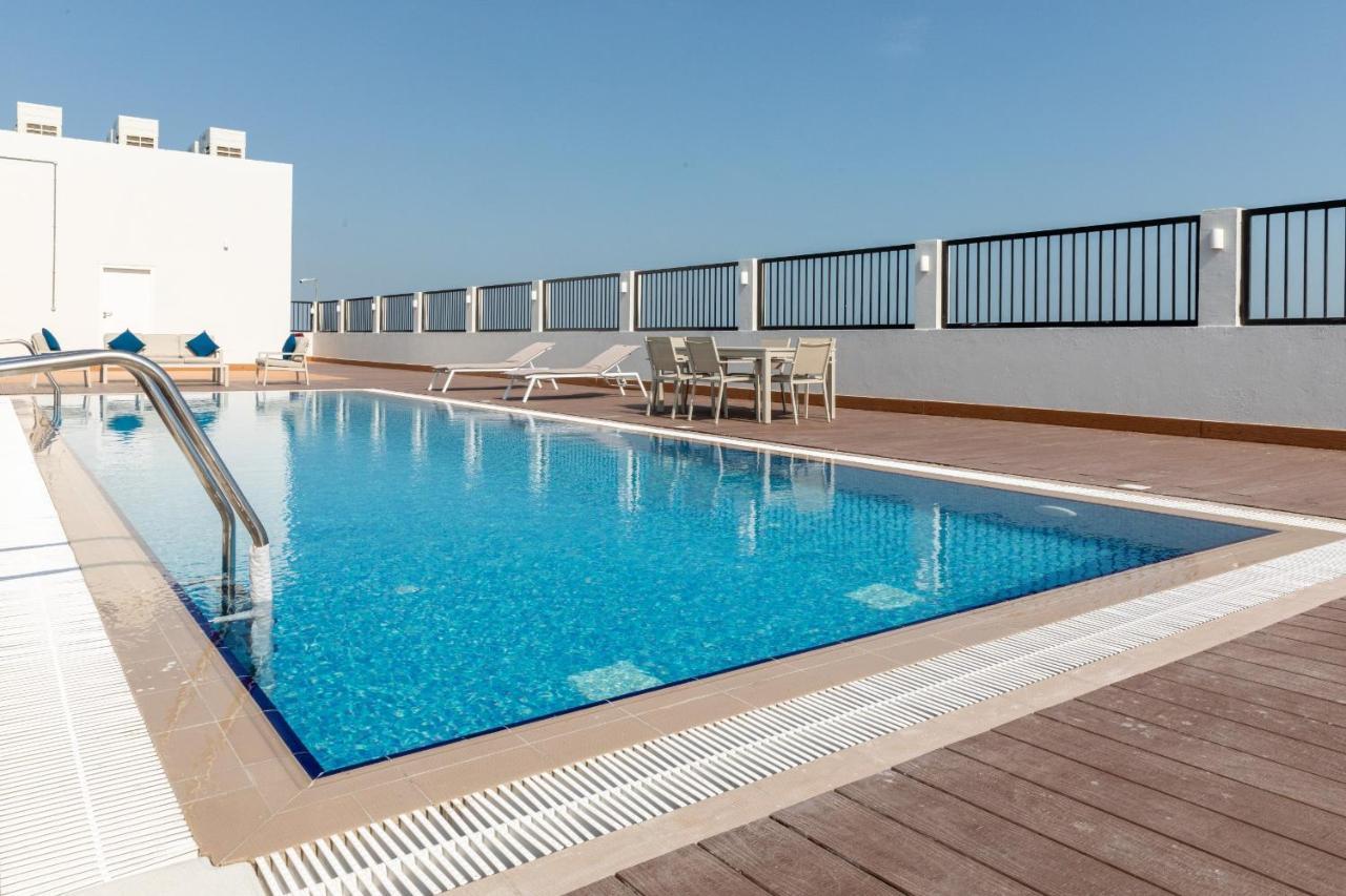 Sherao شراعوه 4* Doha