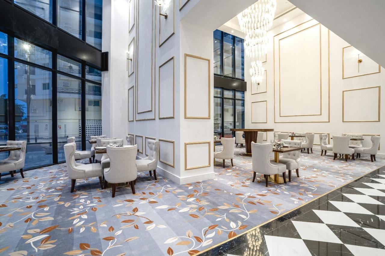 Sherao شراعوه Hotel Doha