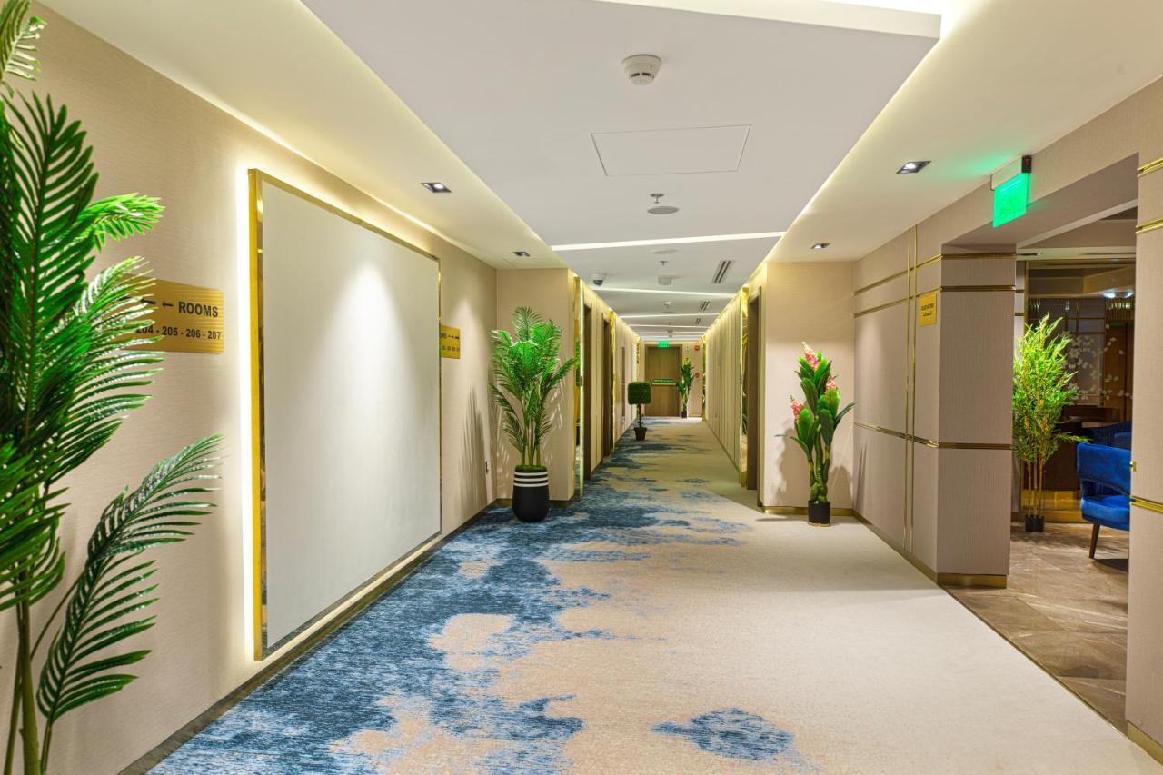Park Hotel Doha