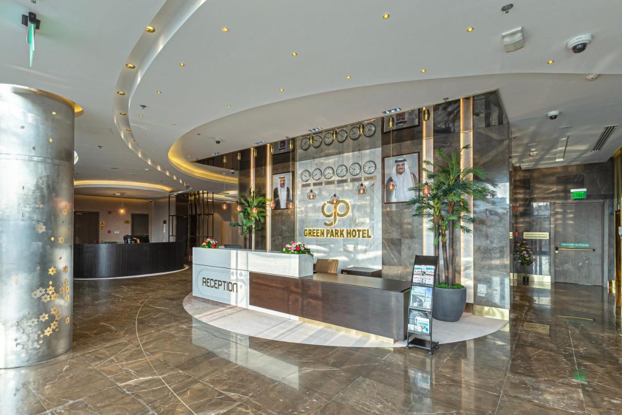 Hotel Park 4*