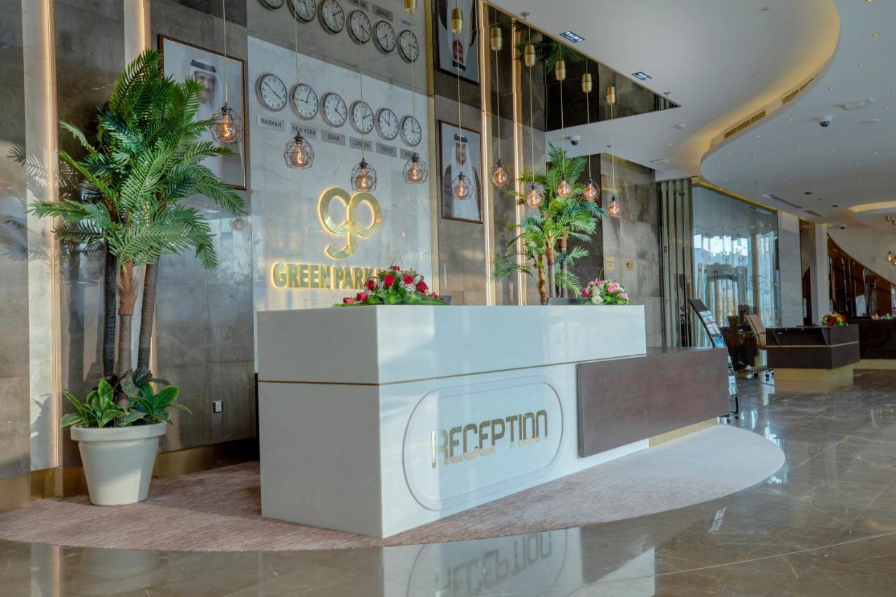 Park Hotel