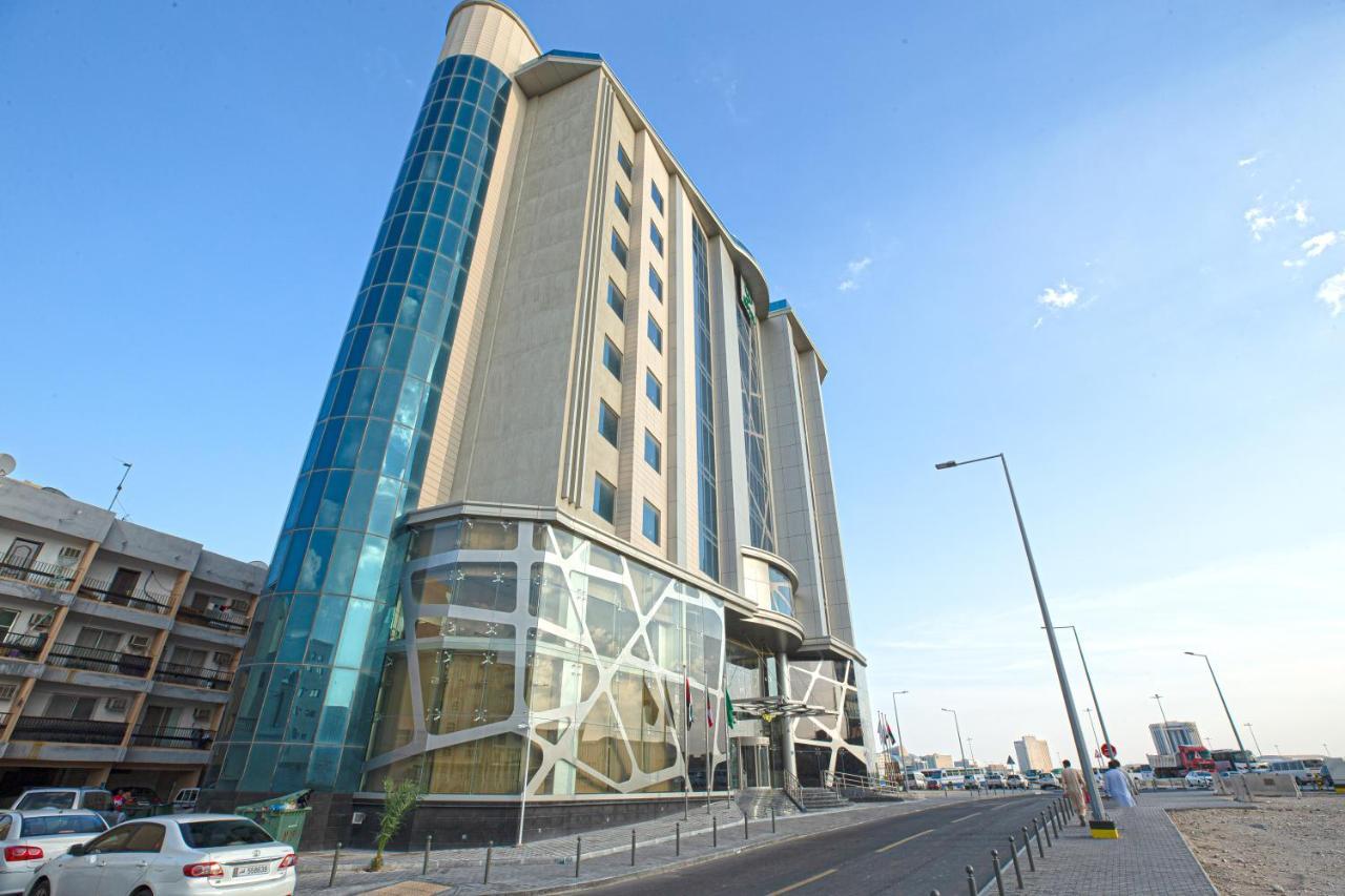 Park Hotel