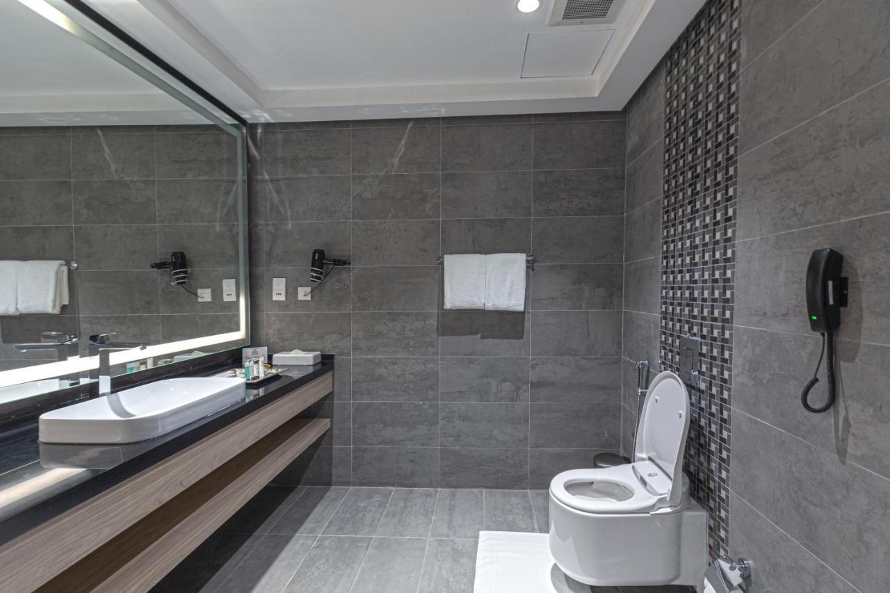 Park Hotel Doha