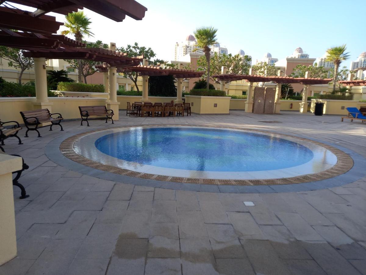 Luxury At Pearl Qatar Doha