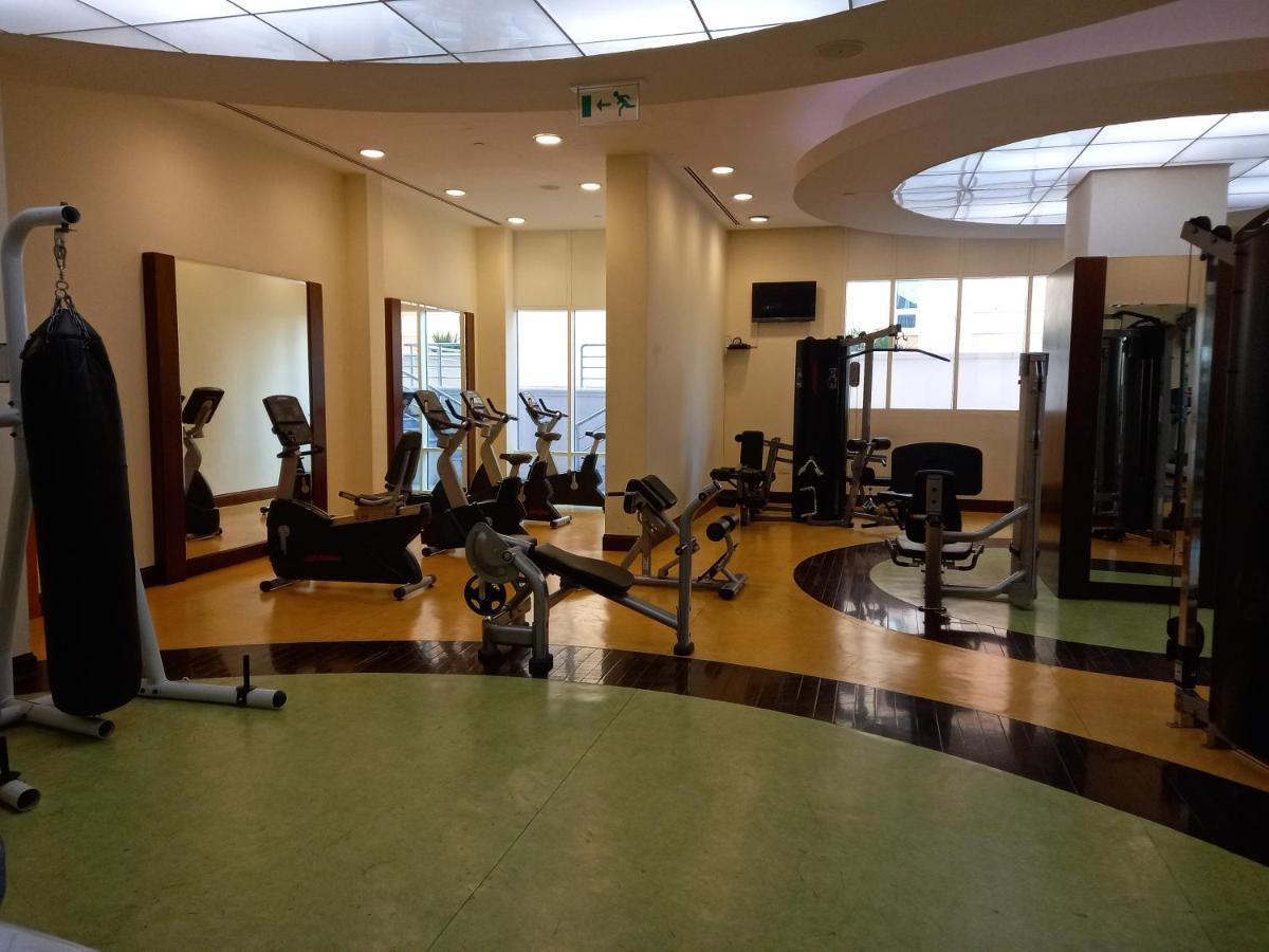 Apartment Luxury At Pearl Qatar Doha