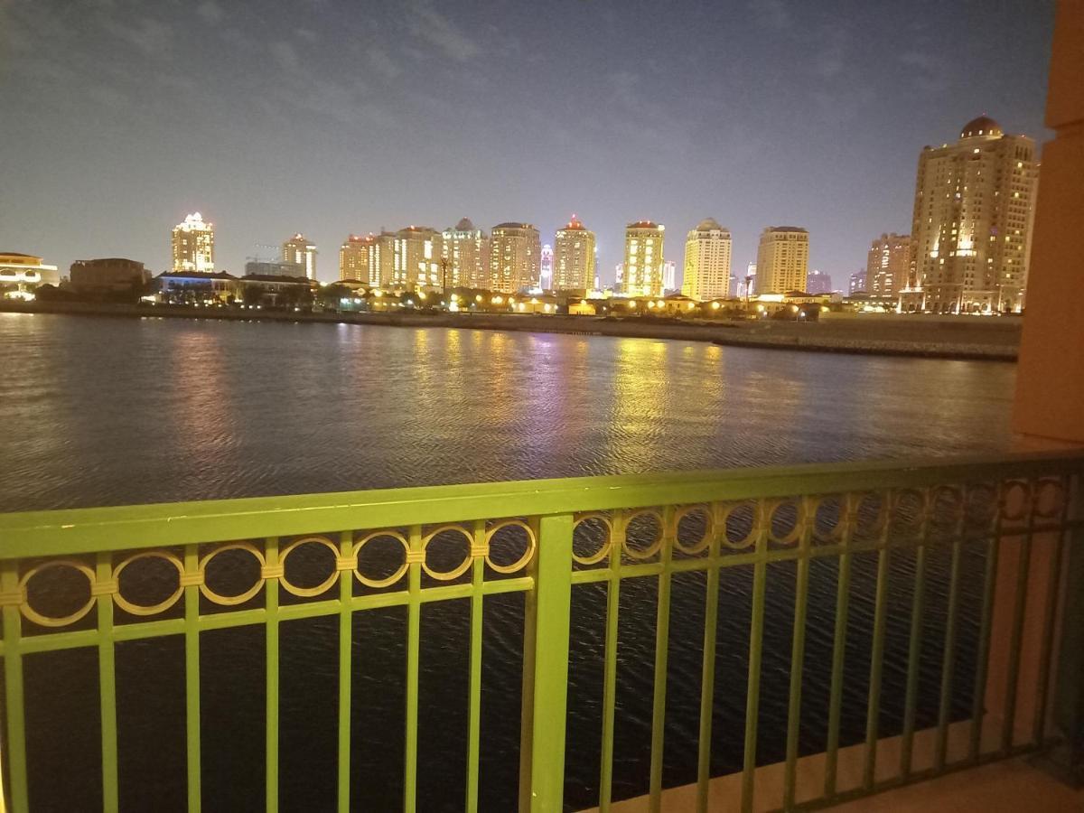 Luxury At Pearl Qatar