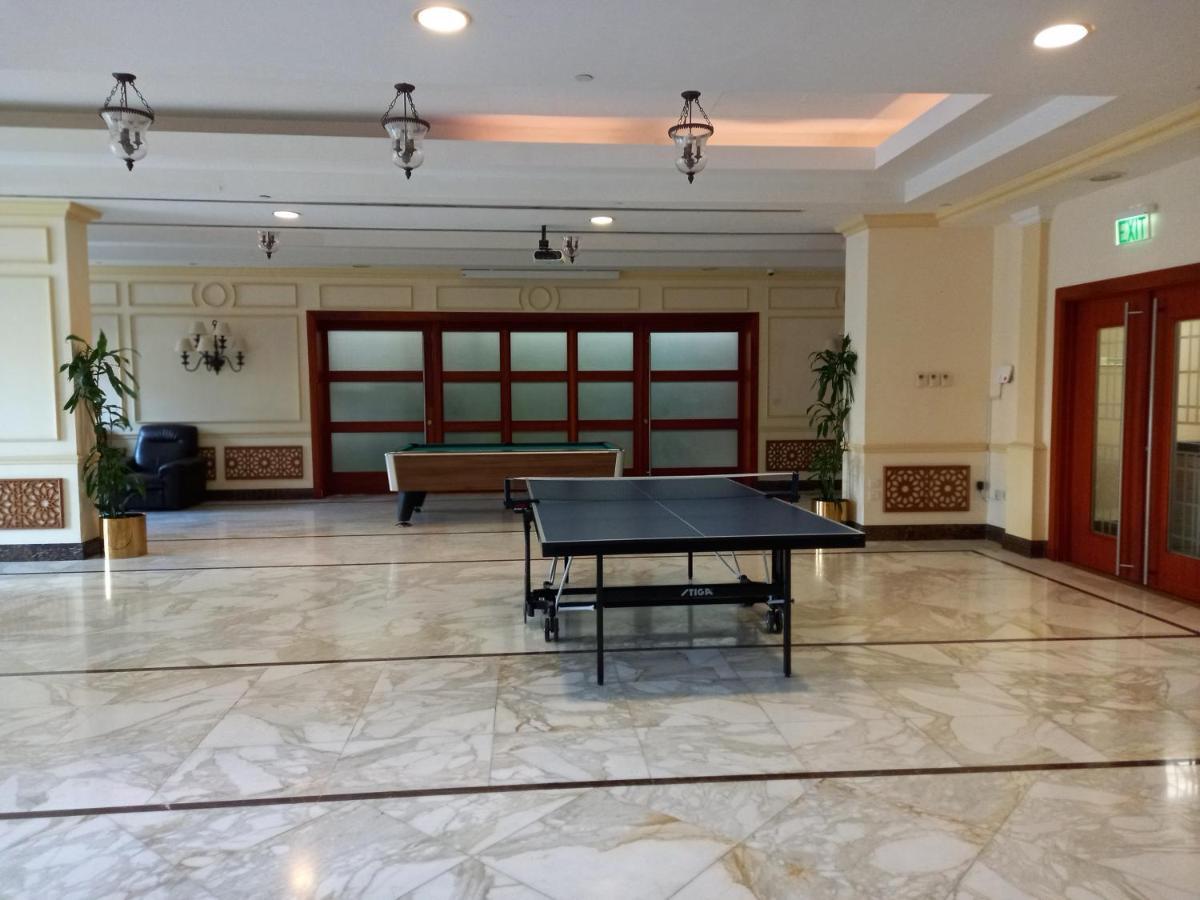 Luxury At Pearl Qatar Doha