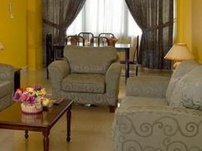 Hotel Al Muntazah Plaza Doha