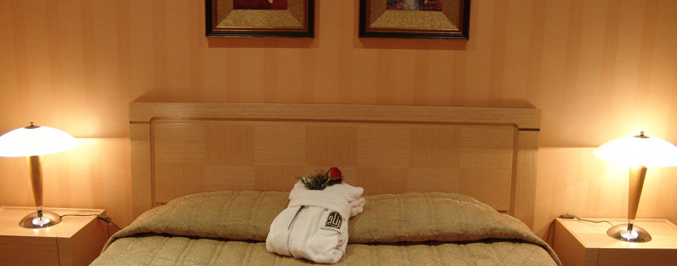 Retaj Al Sadd Aparthotel
