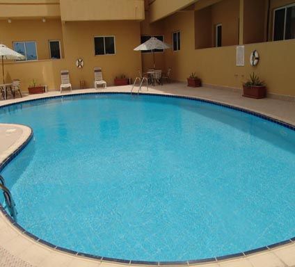 Retaj Al Sadd Aparthotel