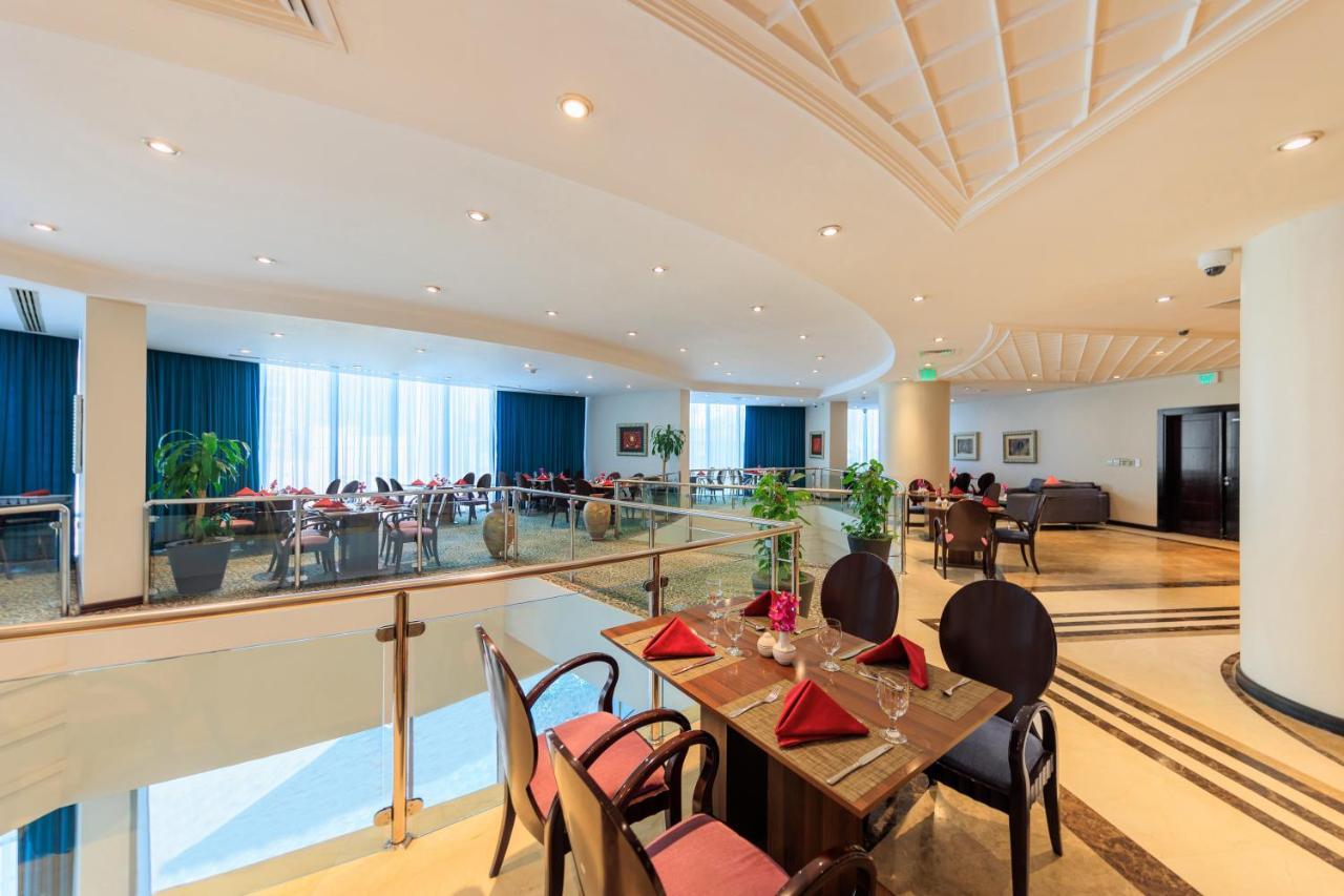 Hotel Plaza