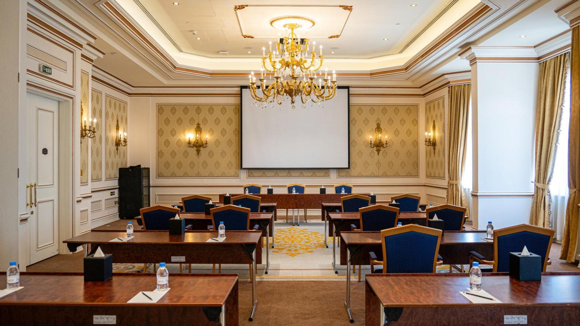 Hotel Al Aziziyah Boutique By The Torch