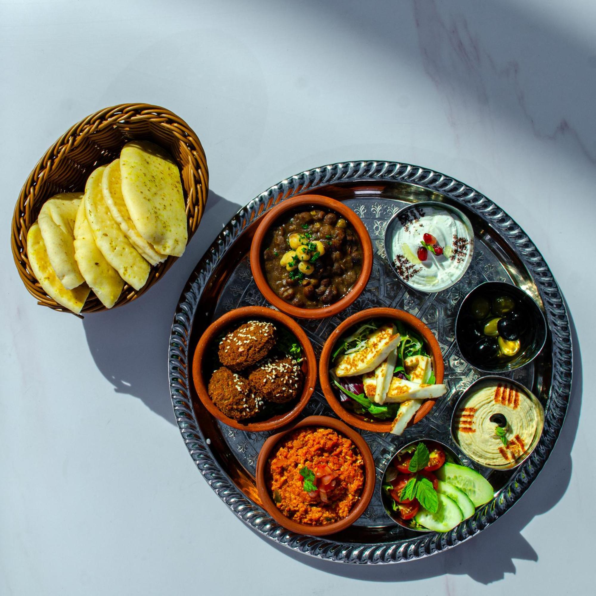 Al Aziziyah Boutique By The Torch Al Rayyan