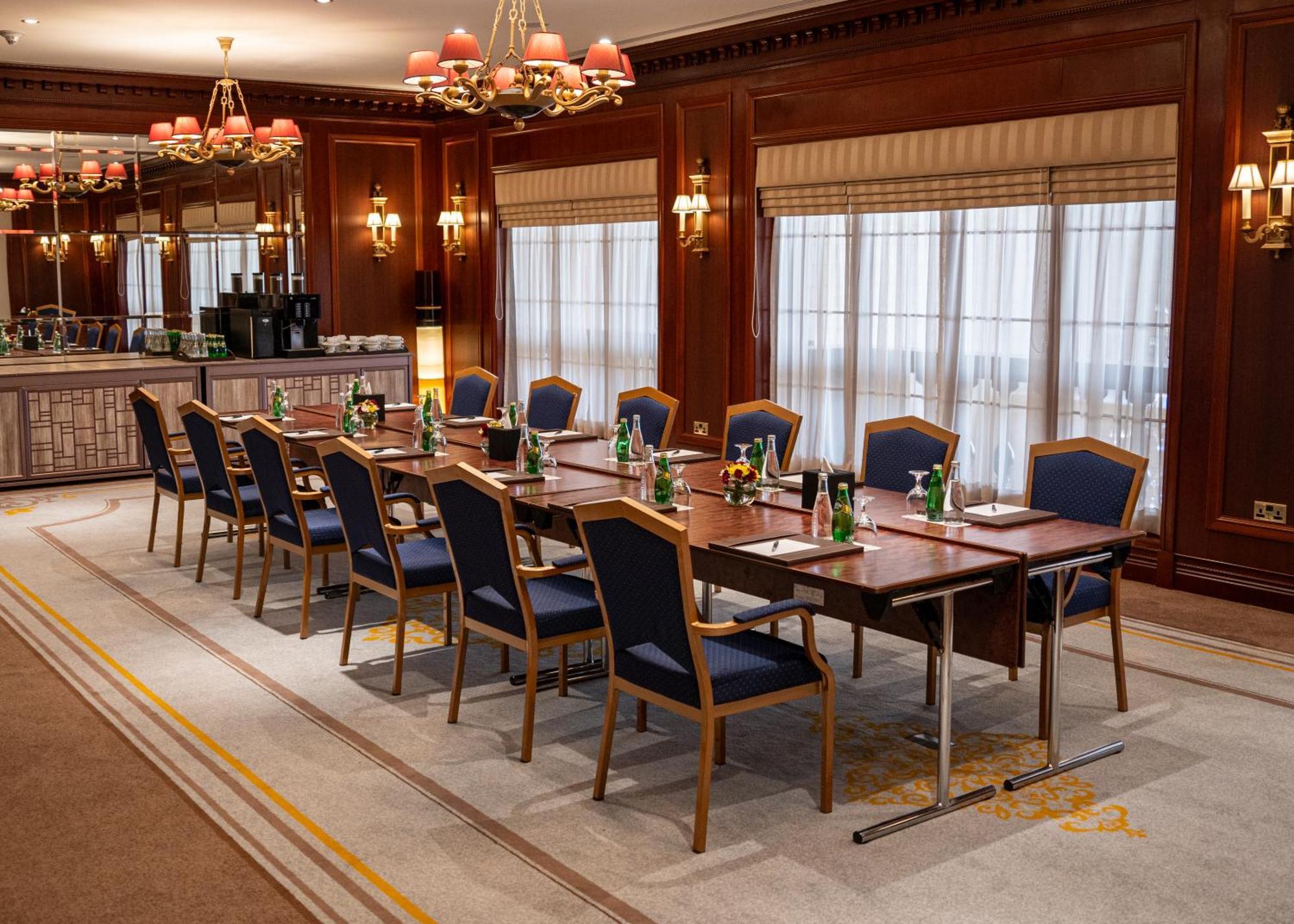 Al Aziziyah Boutique By The Torch Al Rayyan