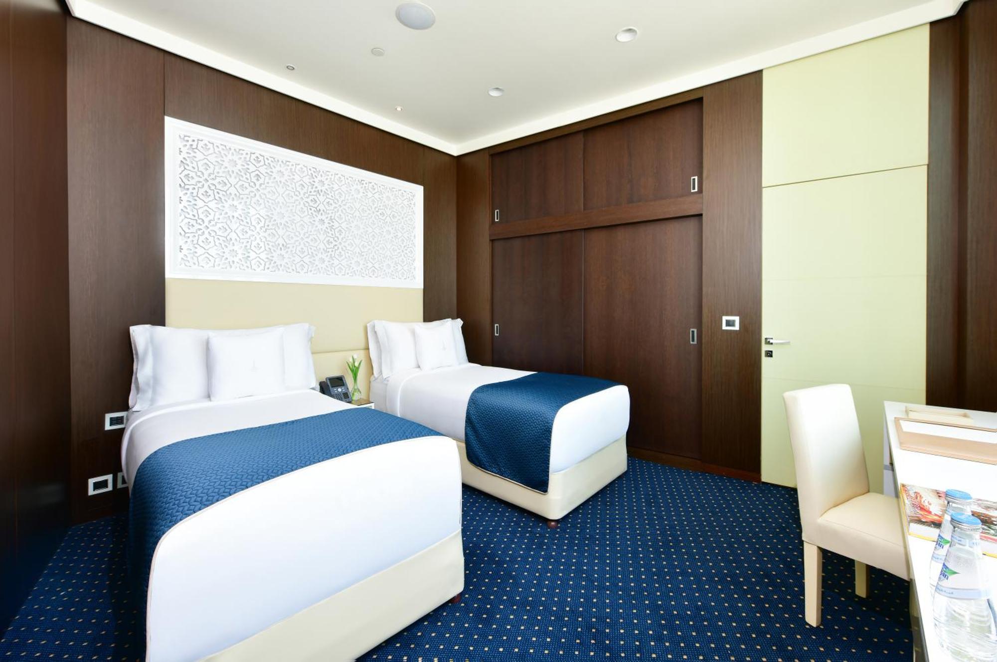 Hotel The Torch Doha Al Rayyan