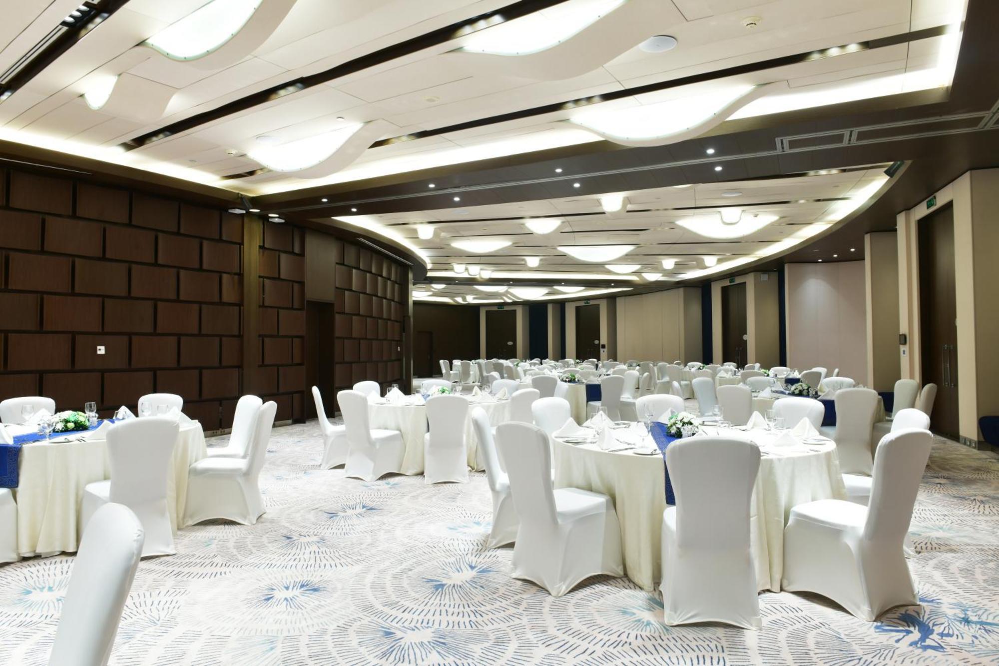 The Torch Doha Hotel Al Rayyan