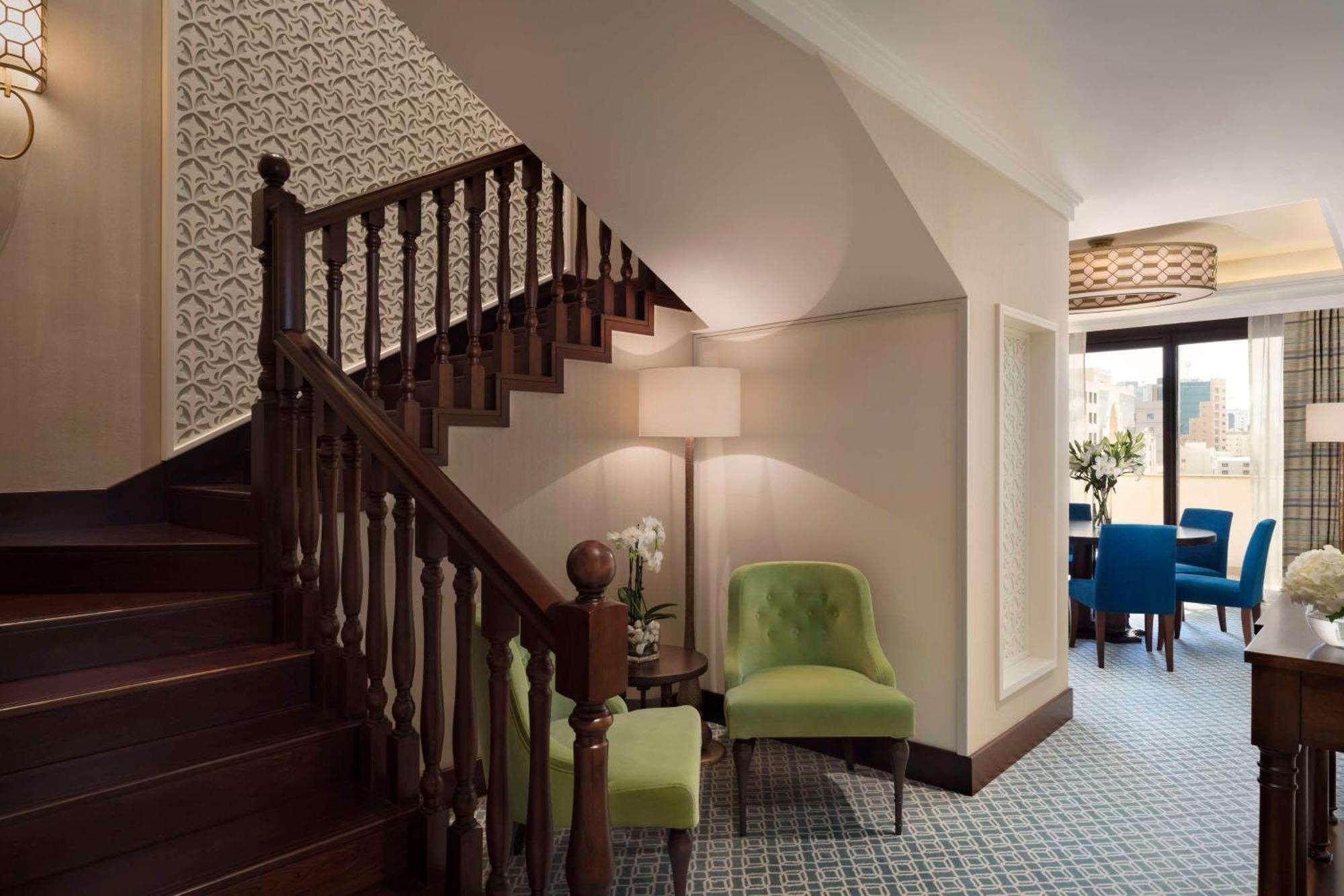 Al Najada By Tivoli Hotel Doha