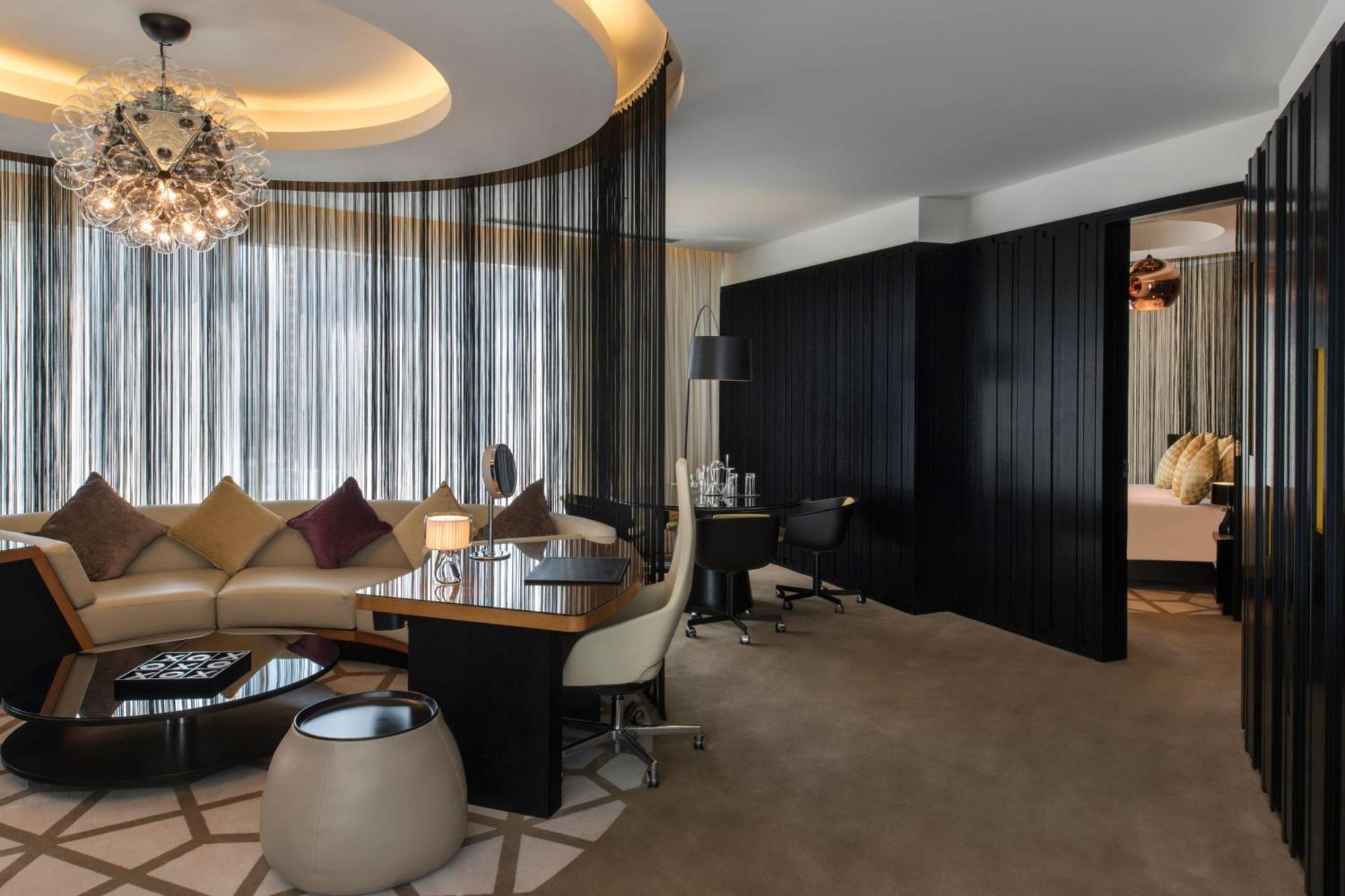 W 5* Doha
