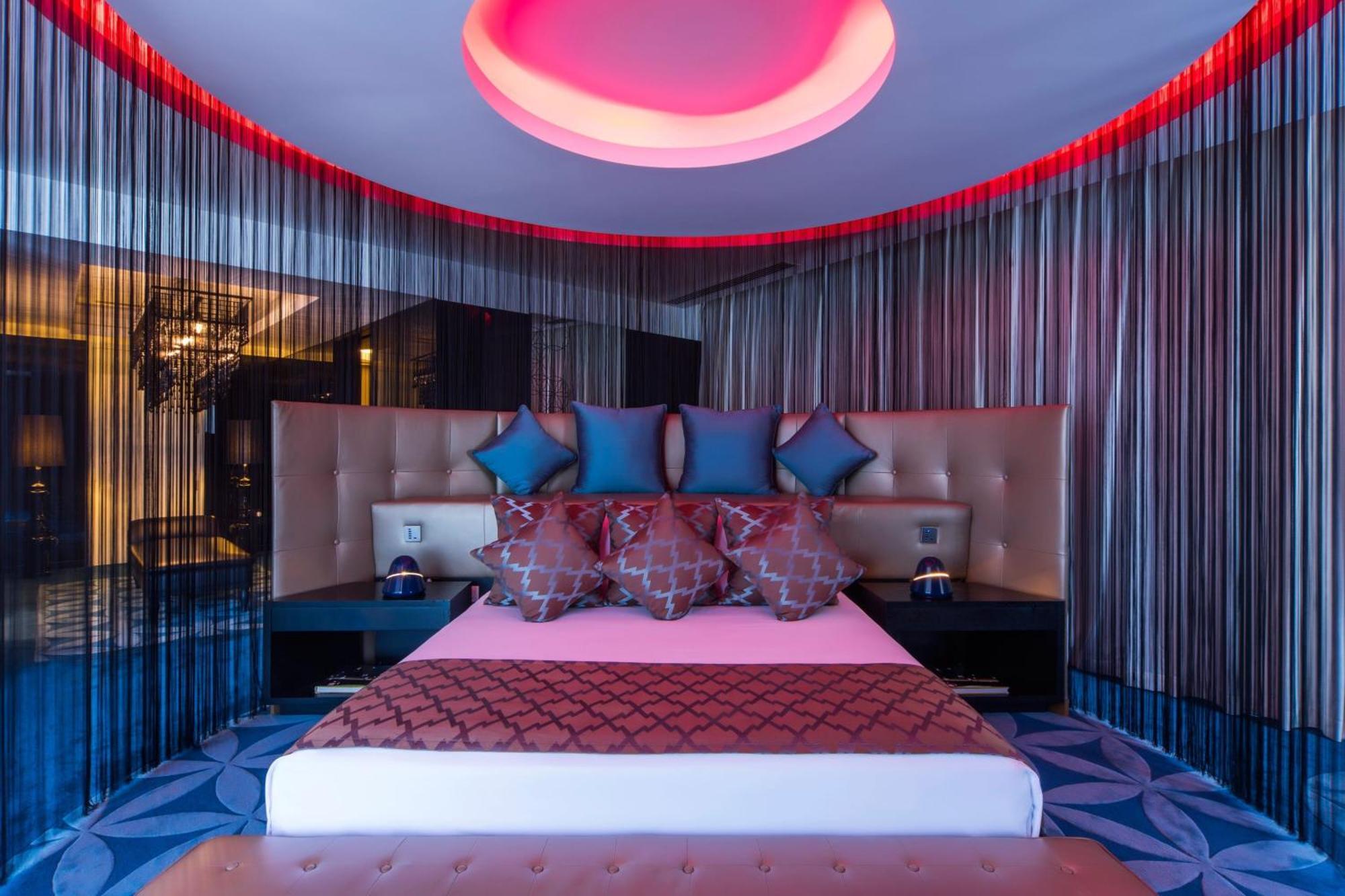 Hotel W Doha