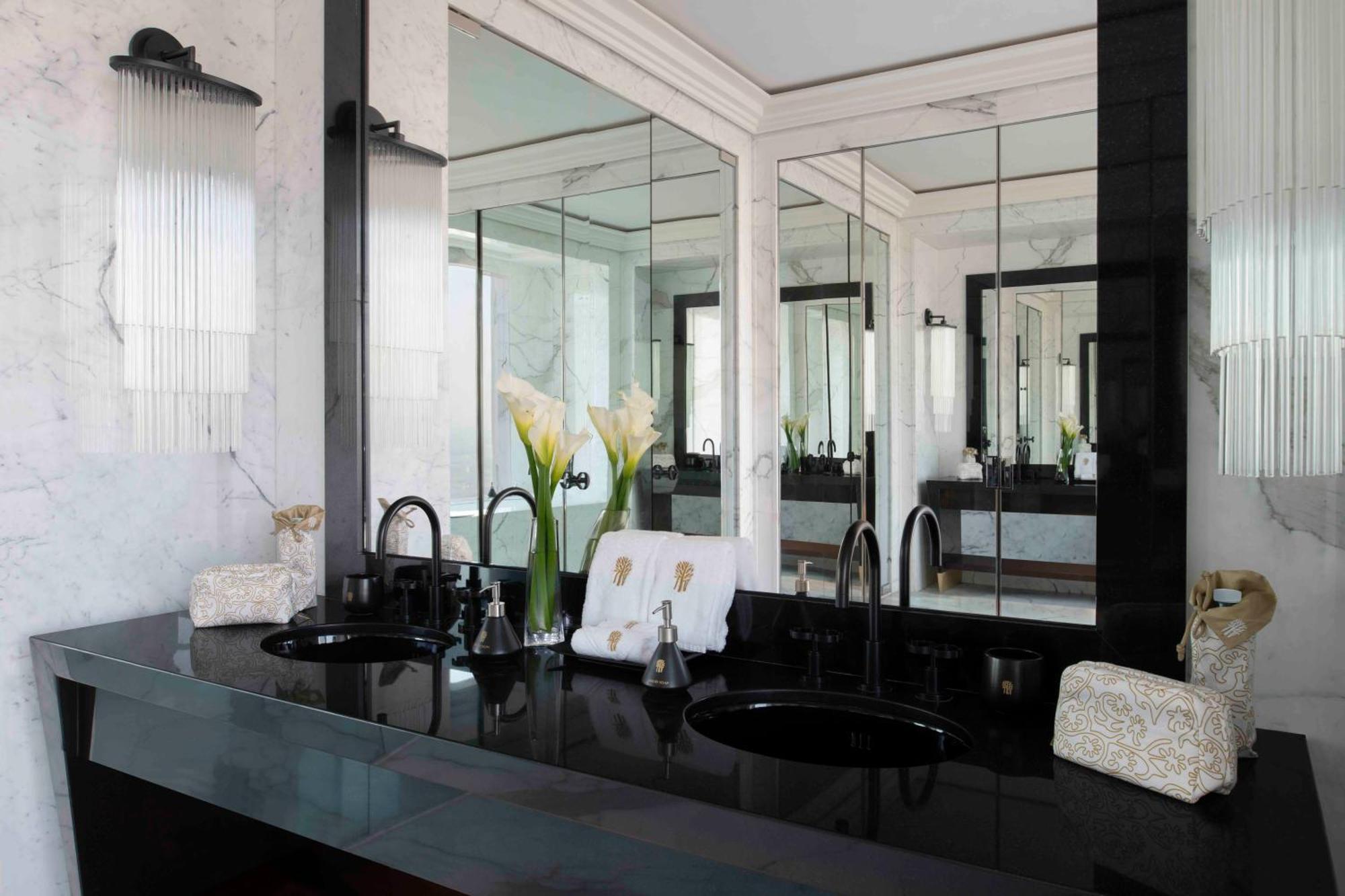 Banyan Tree At La Cigale Mushaireb 5* Doha