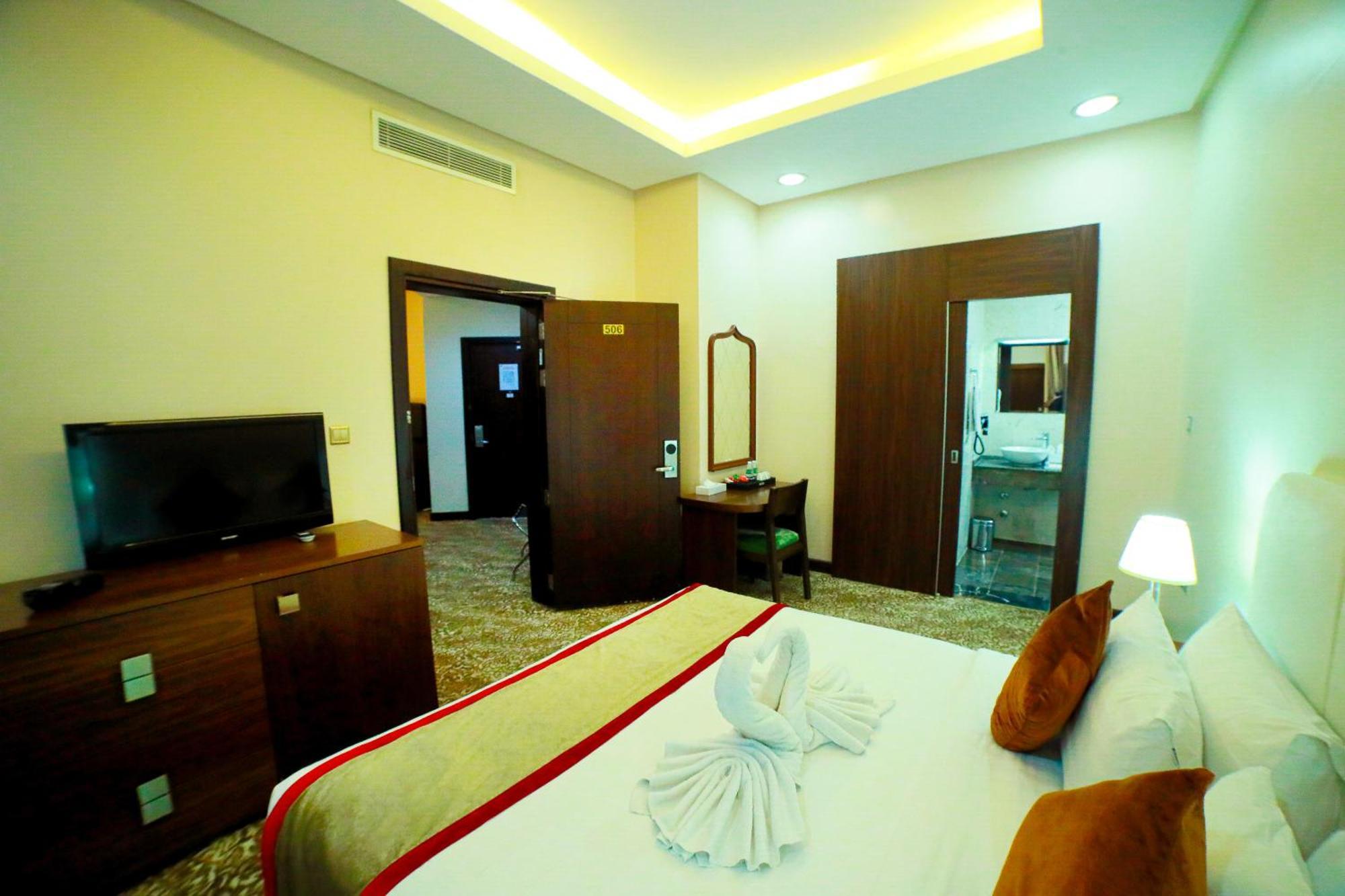 Garden Hotel