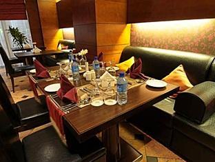Corp Executive Doha