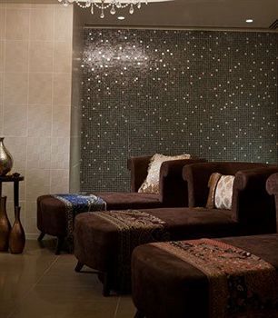 Marriott Executive Center Doha