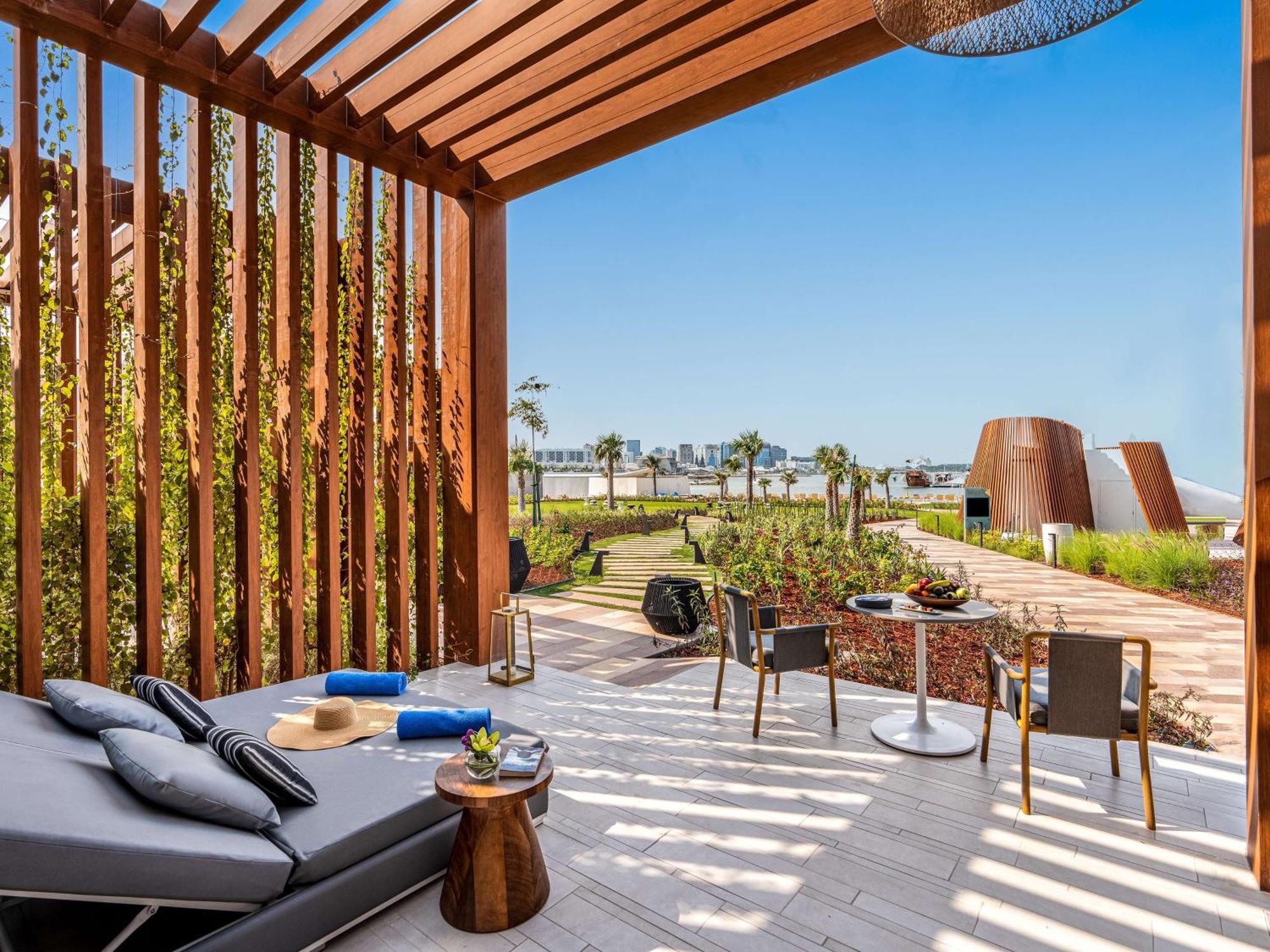 Rixos Gulf Hotel
