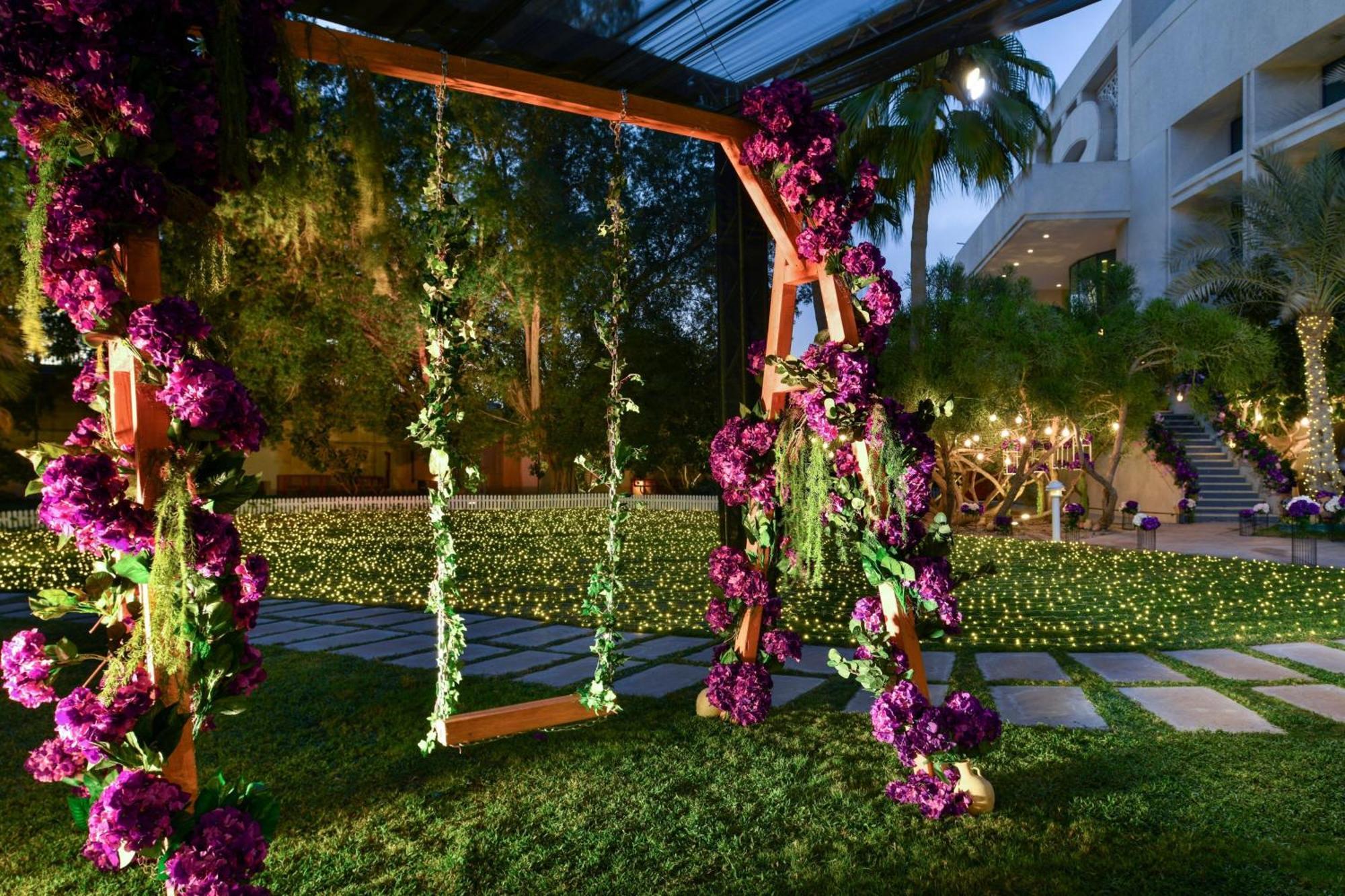 Khách sạn The Ritz-carlton, Doha