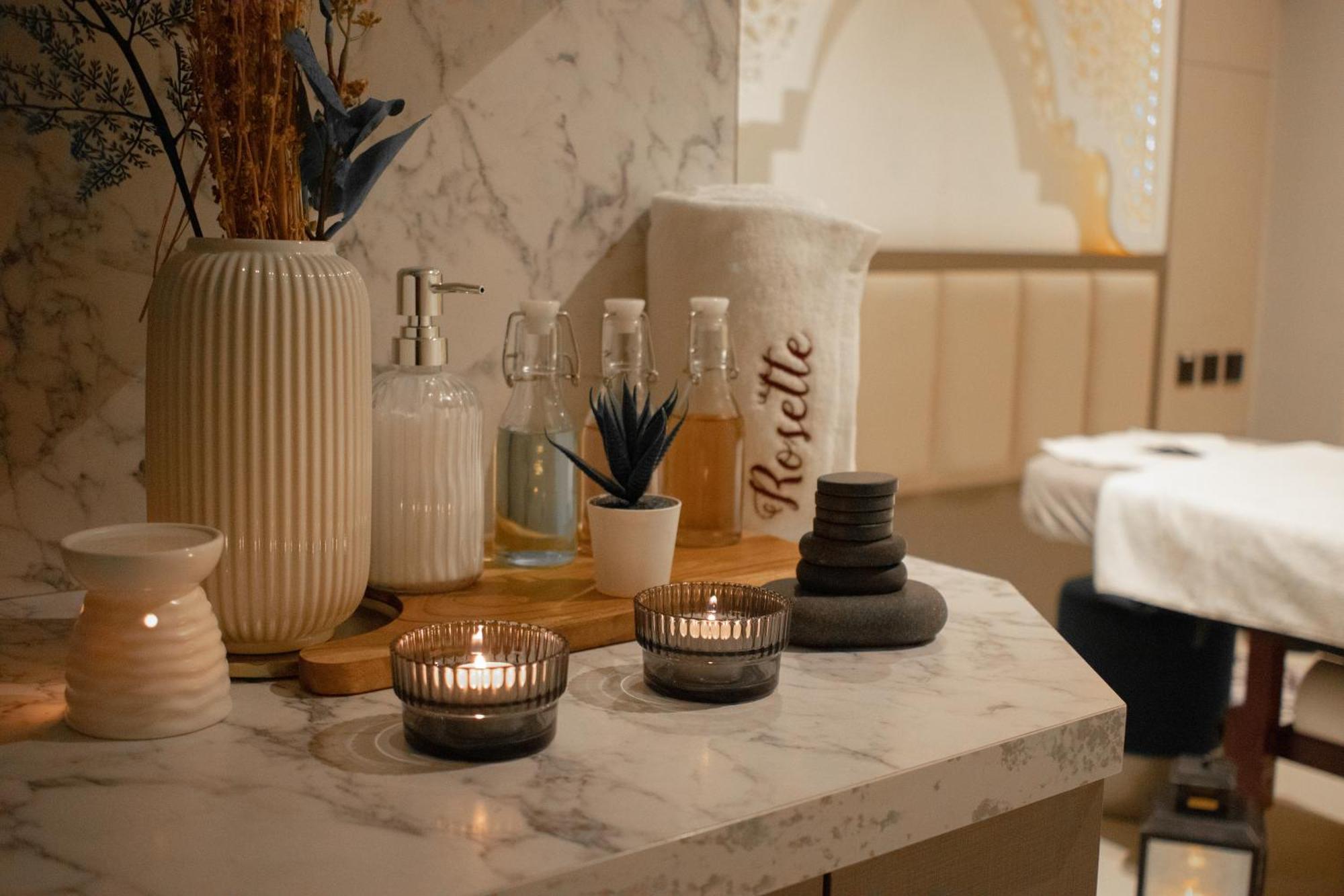 Souq Waqif Hotel
