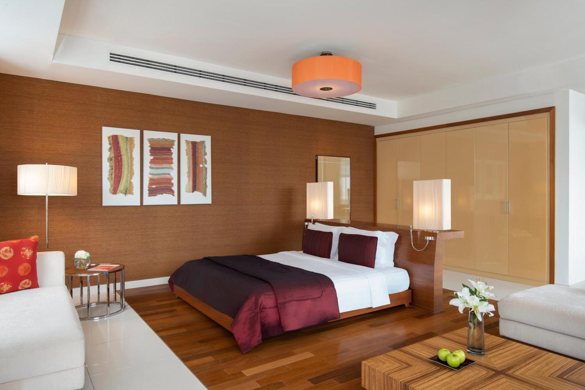 Aparthotel Fraser 5*