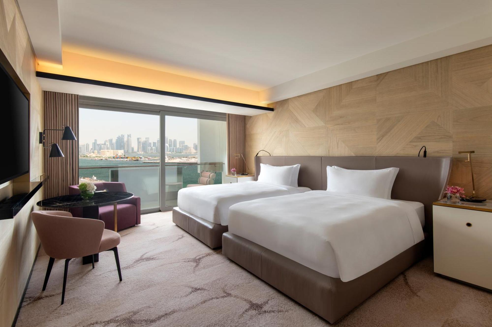 Hotel Rixos Gulf 5*