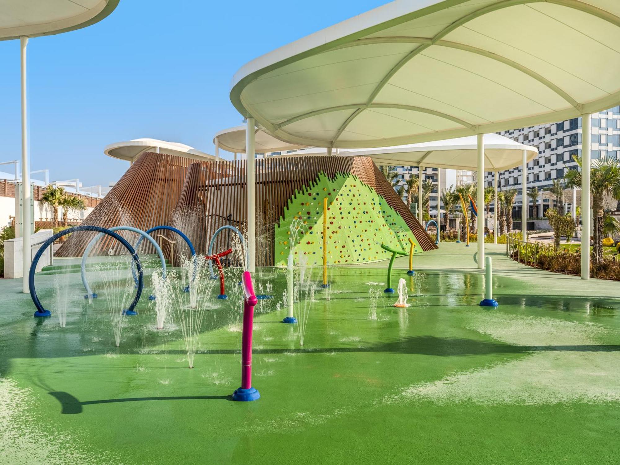 Rixos Gulf 5* Doha