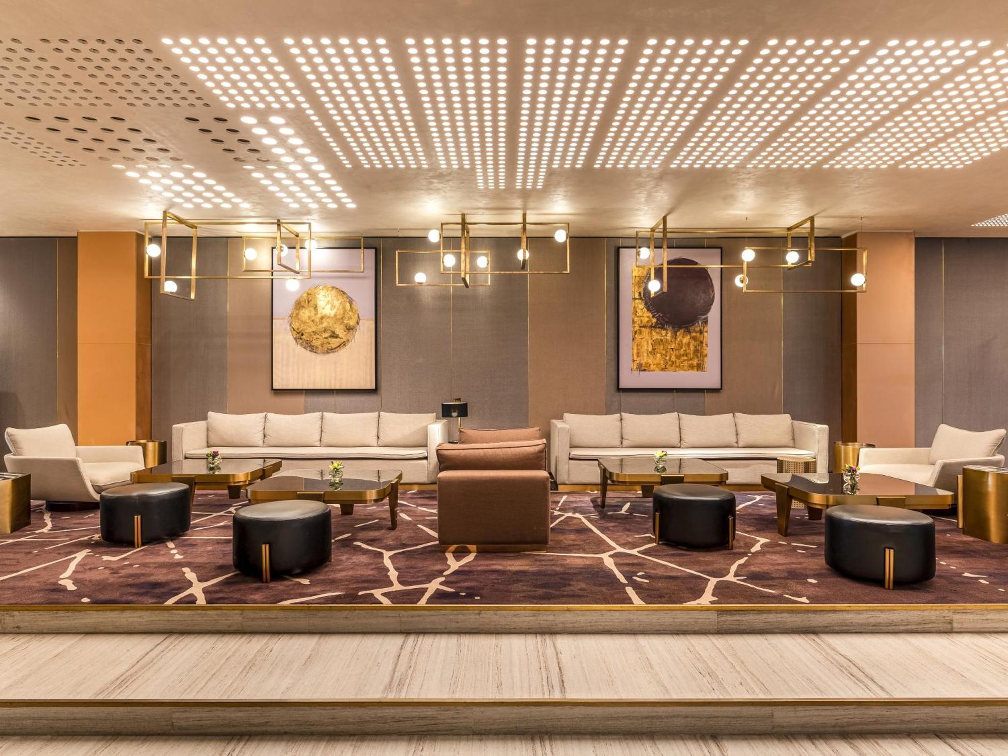 Hotel Rixos Gulf