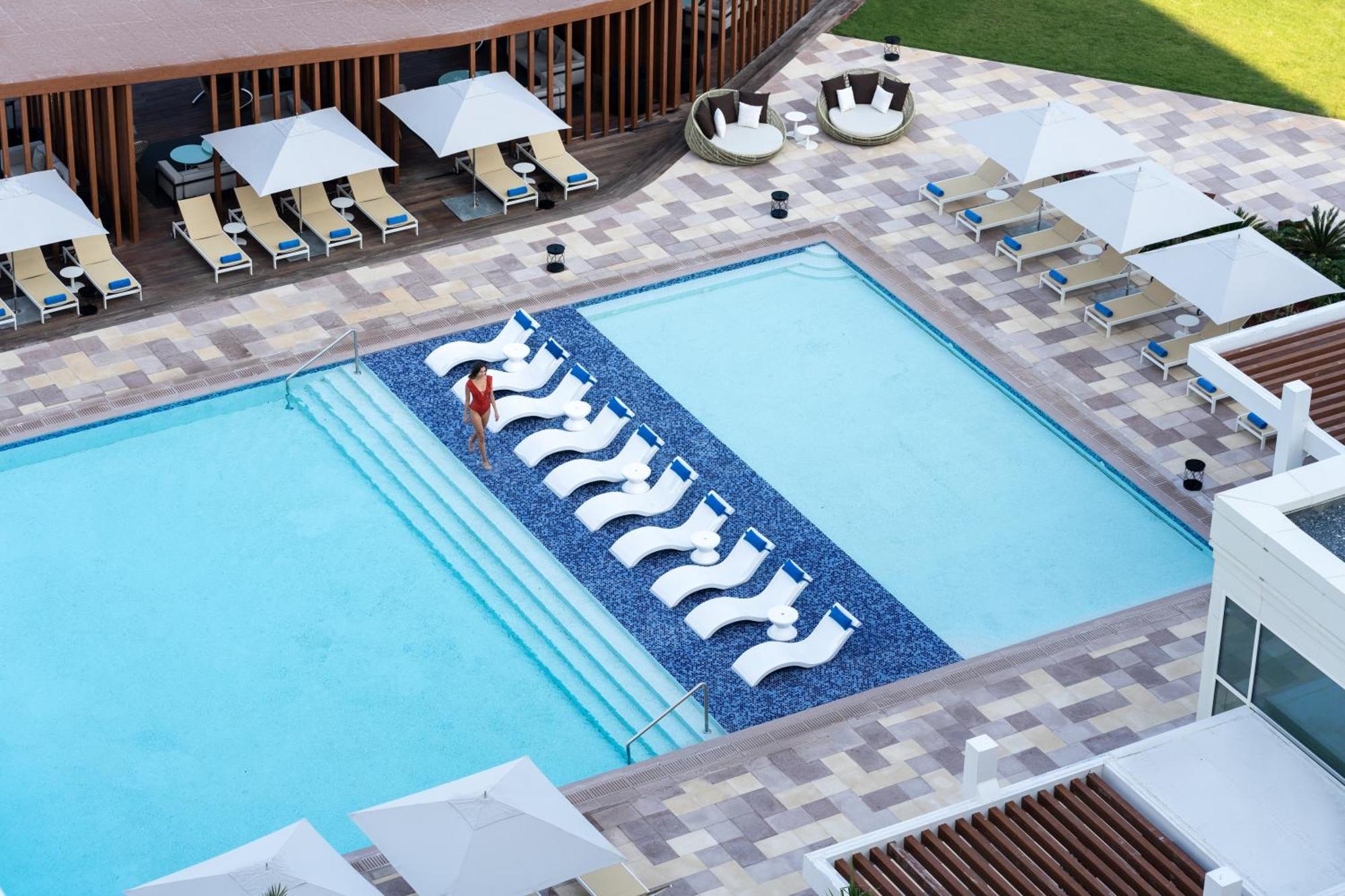 Rixos Gulf 5*